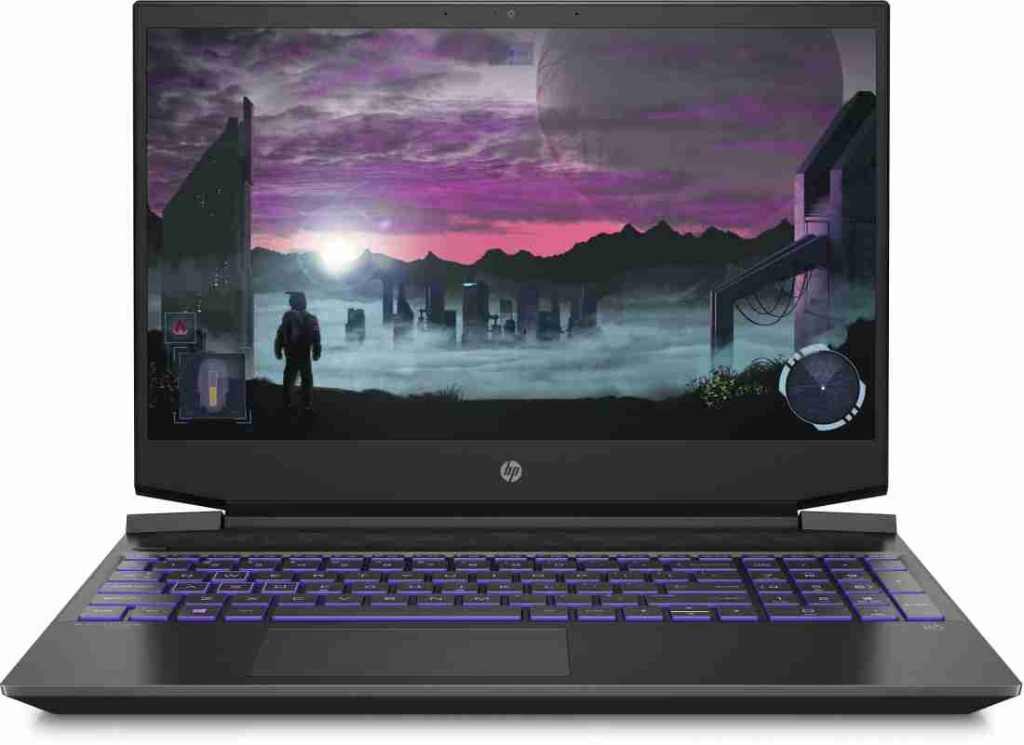 Laptop HP 15 EC1050AX